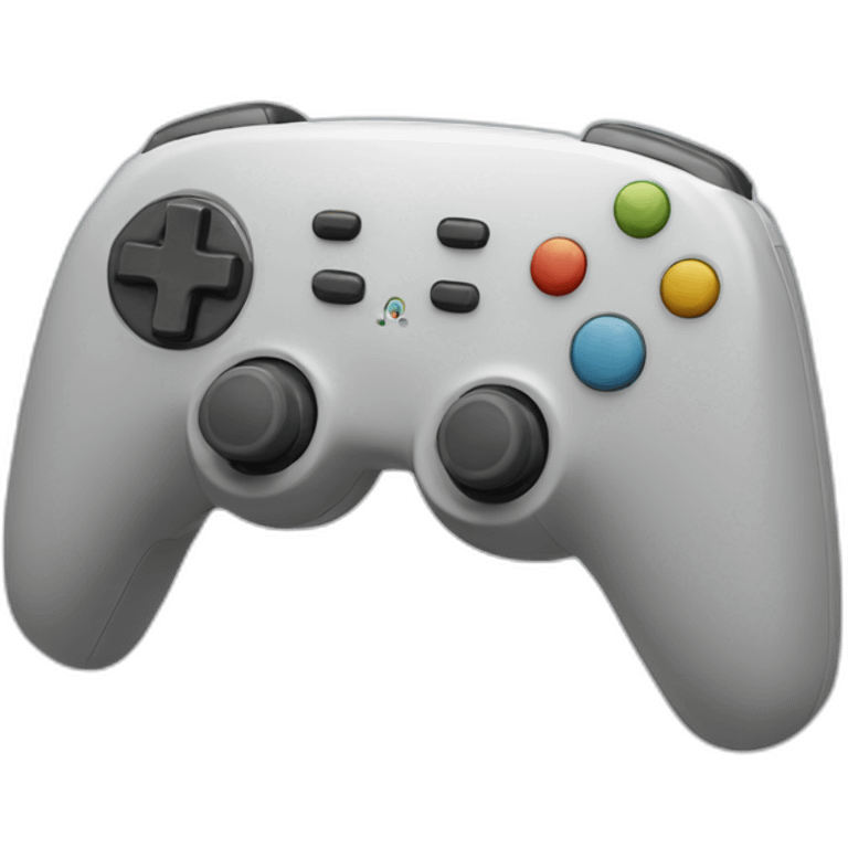 Dualsense controller emoji