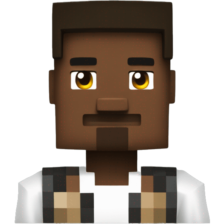 minecraft  emoji