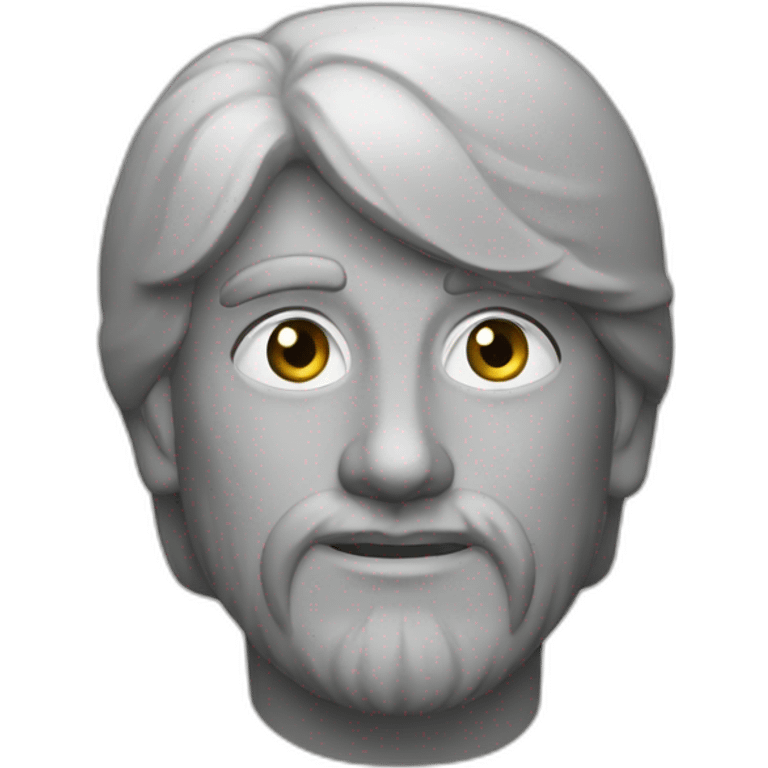 Damascus emoji