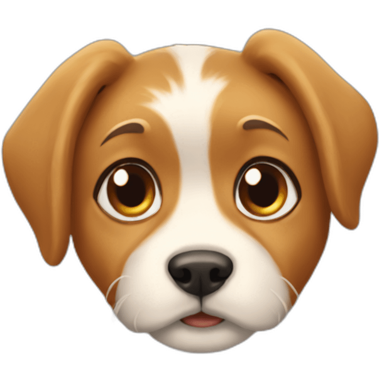 good boy emoji