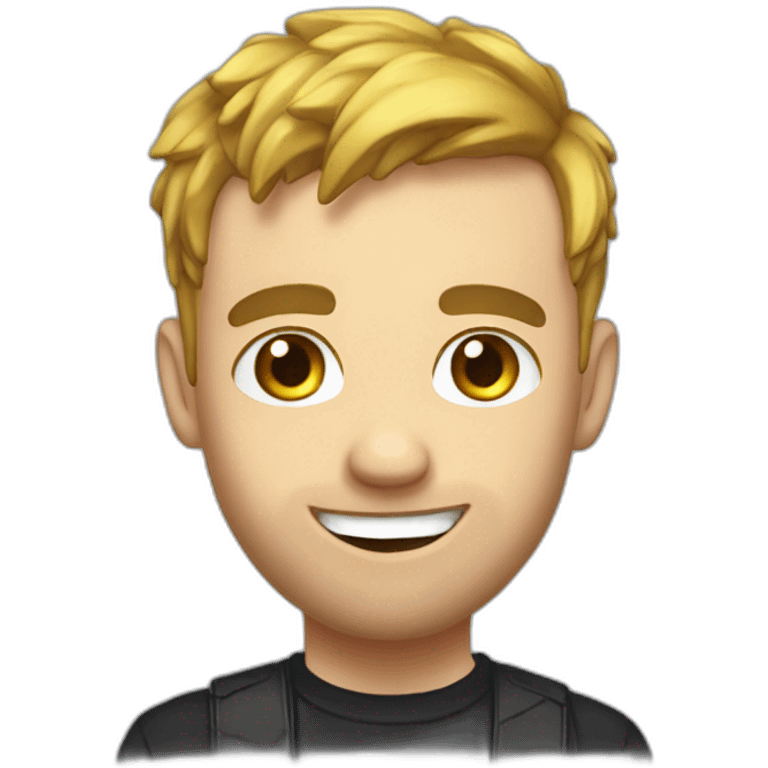 squeezie emoji