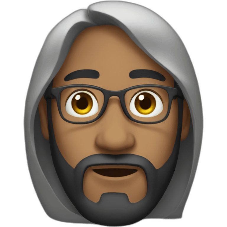 Mohamed emoji