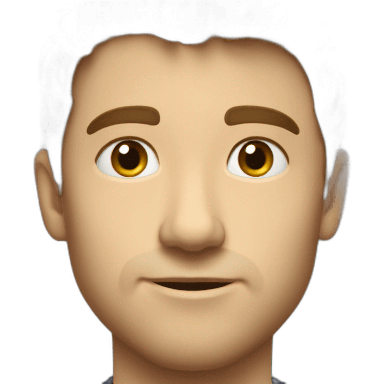 Gavin Caselegno emoji