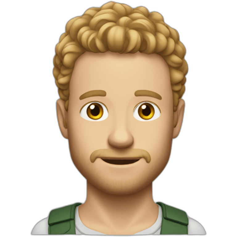 sam reid emoji