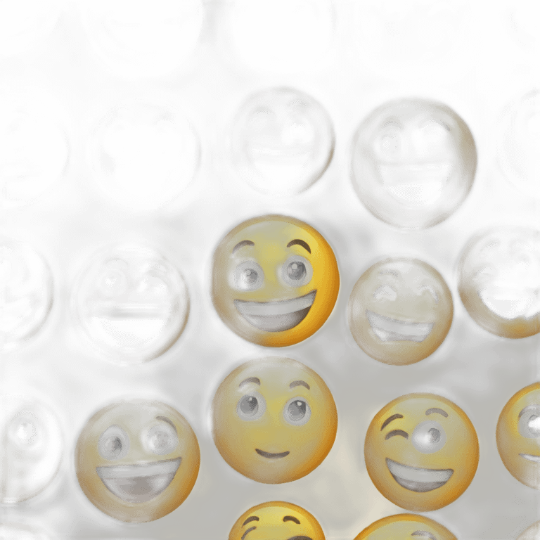 smileys emoji