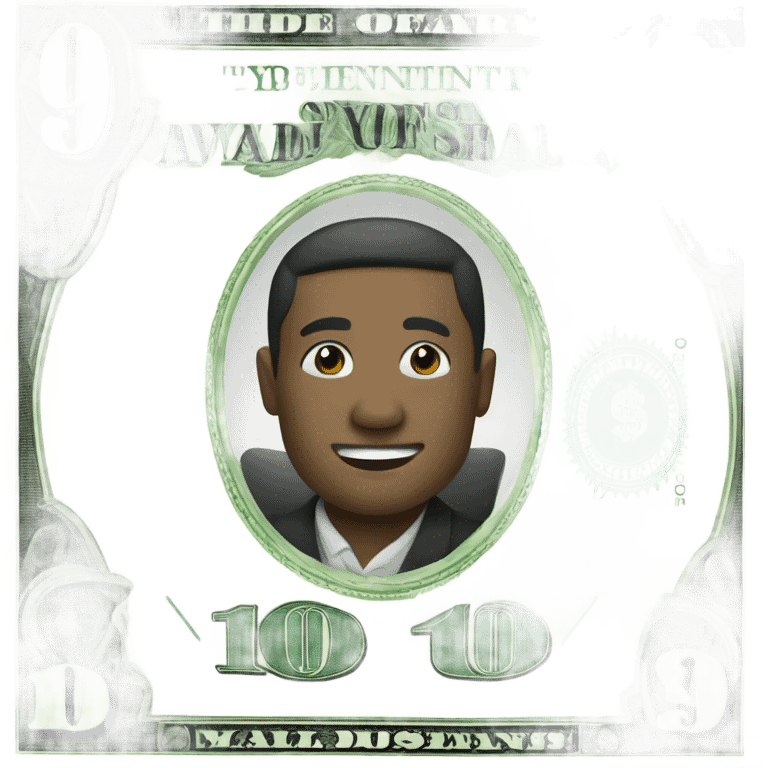 Yap dollar emoji