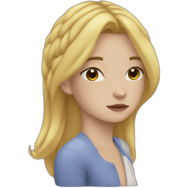 Léna Situation emoji