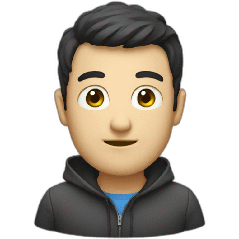 Data ORM emoji