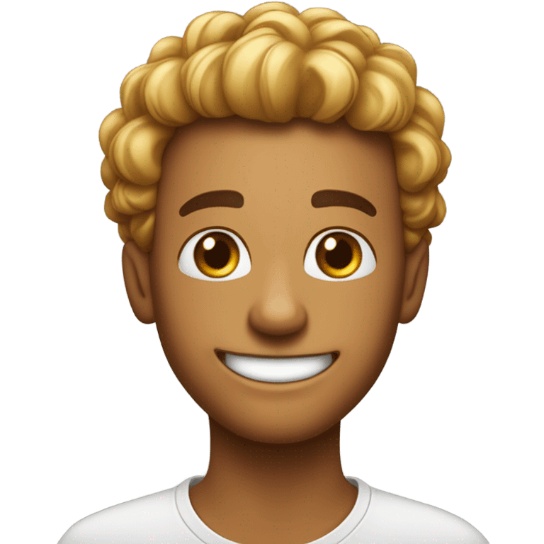 Quero im emoji fofo emoji