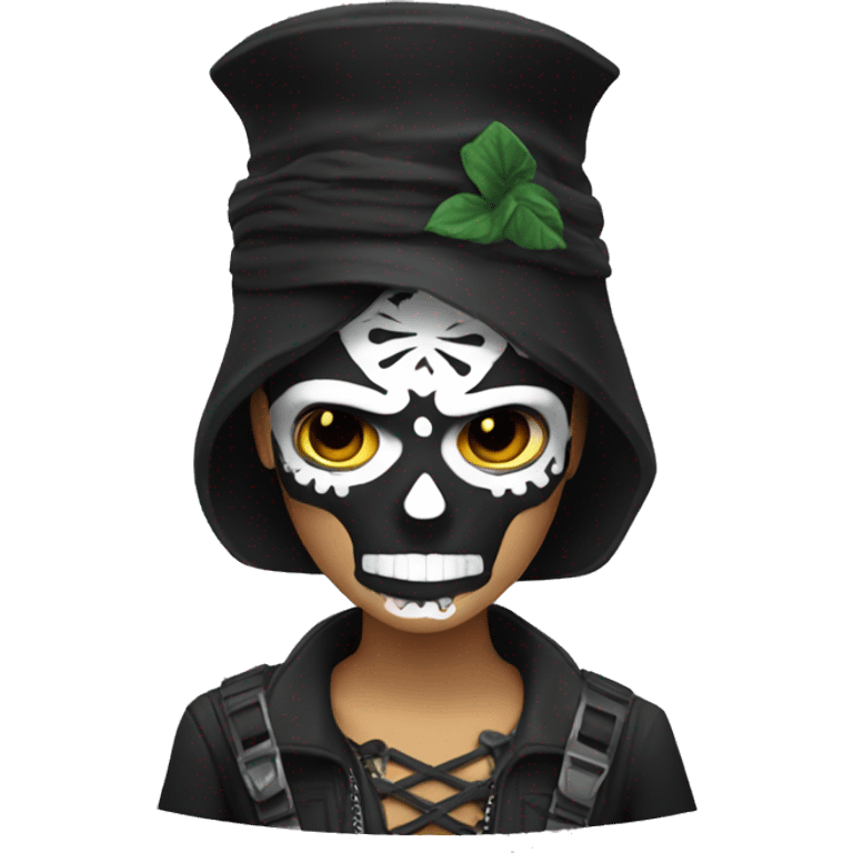 CAVEIRA emoji