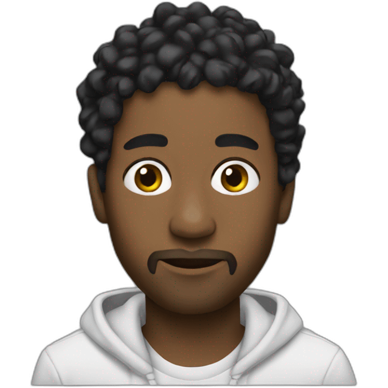 Zola French rapper emoji