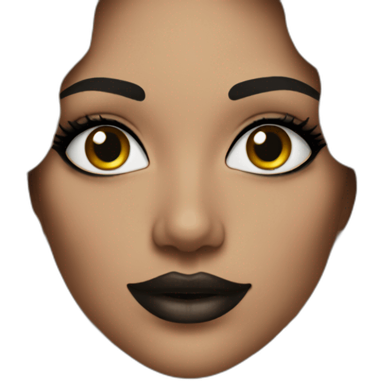 Sephora emoji