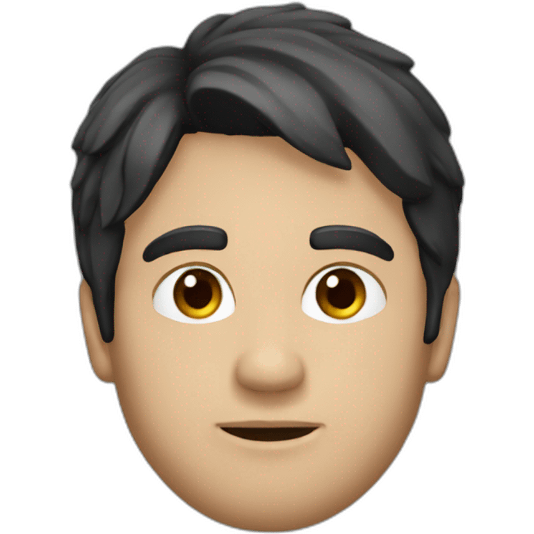 damon emoji