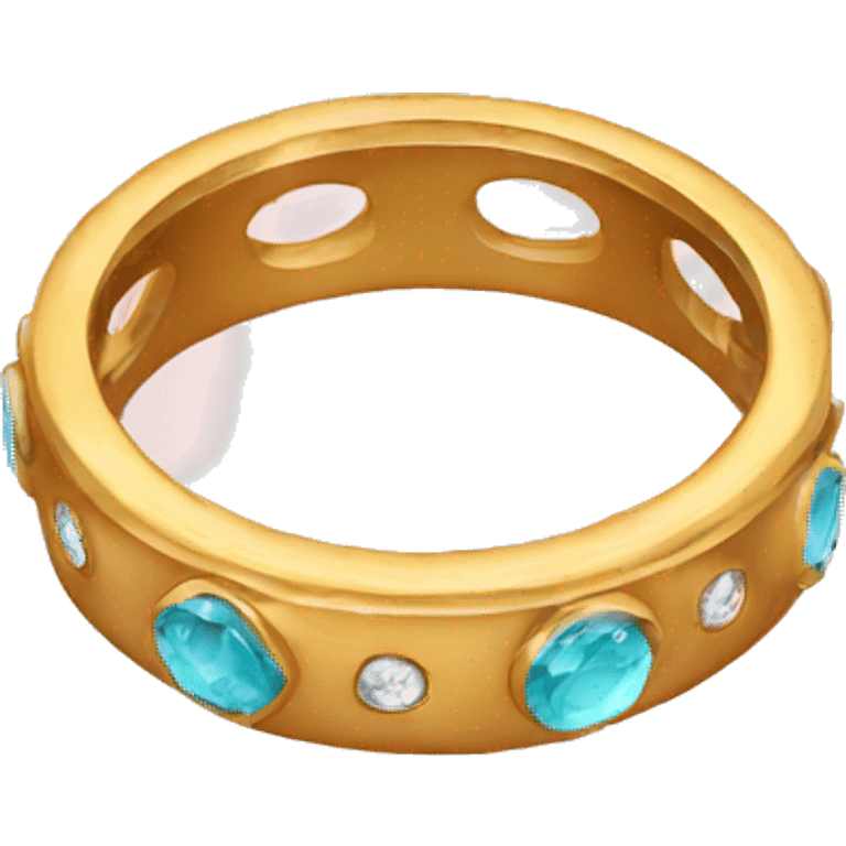 ring emoji