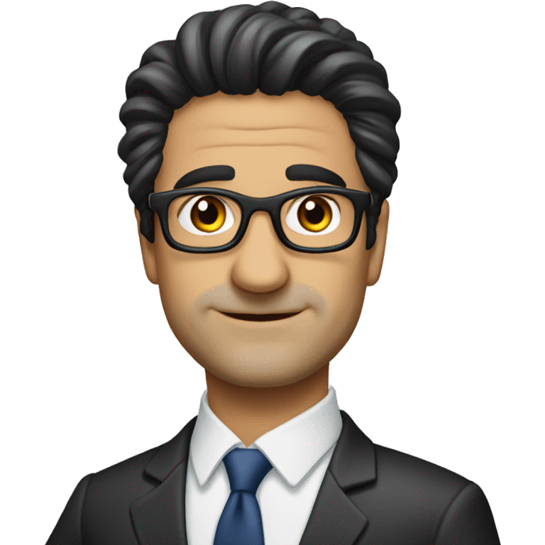 Roberto Musso emoji