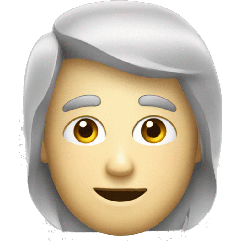 Tchip emoji