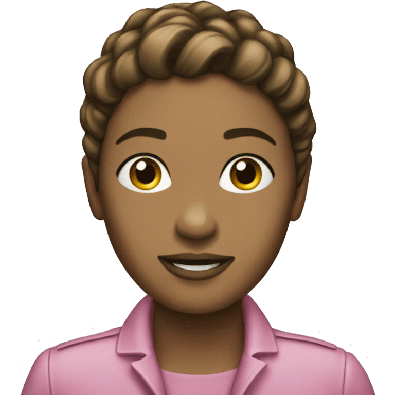 Women’s Club “KEYKEY” emoji