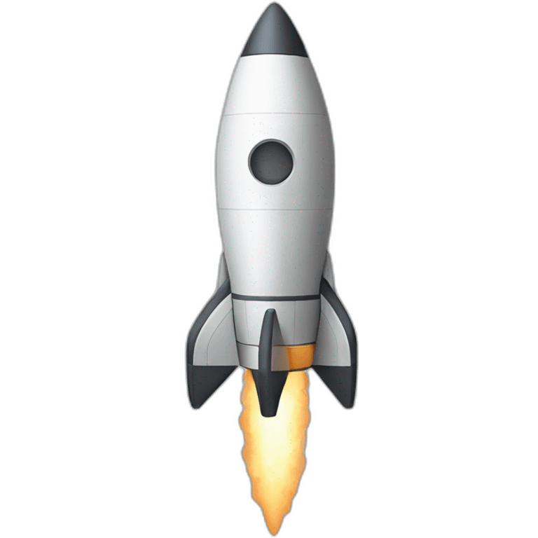 rocket emoji