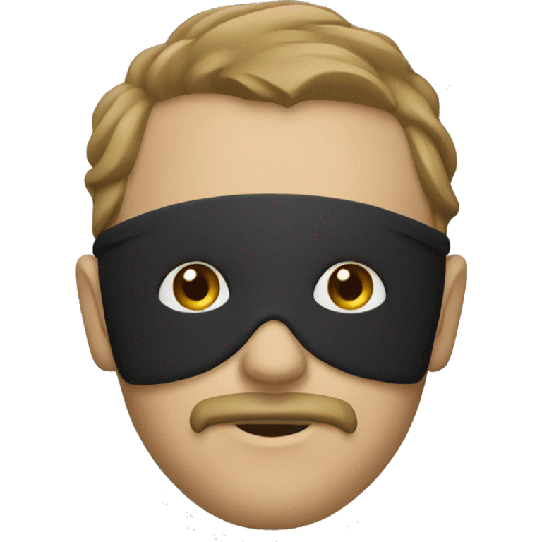 BANDIT emoji