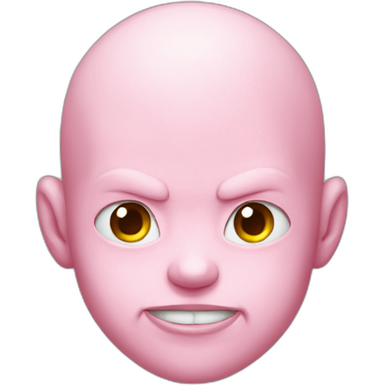 Kid buu emoji