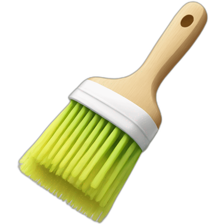 Brosse à dent  emoji