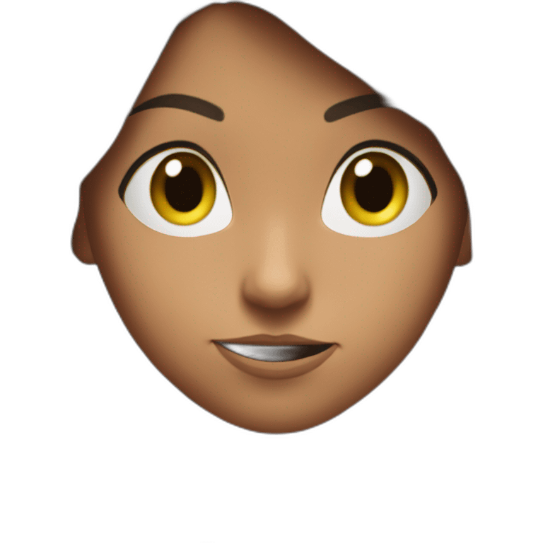 Kamala Khan emoji