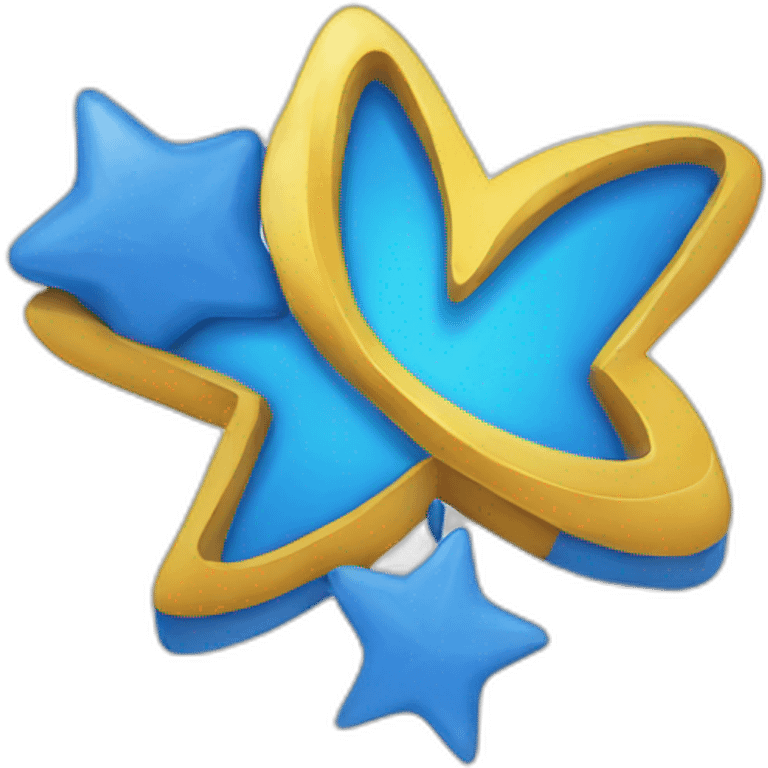 Star academy logo emoji