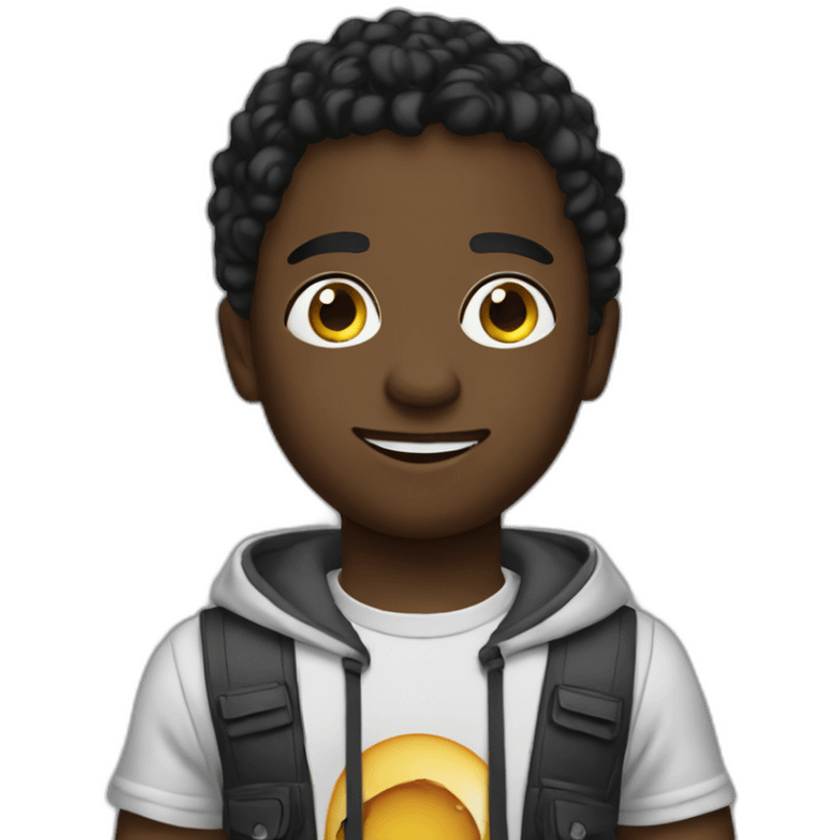 Lil Tjay emoji