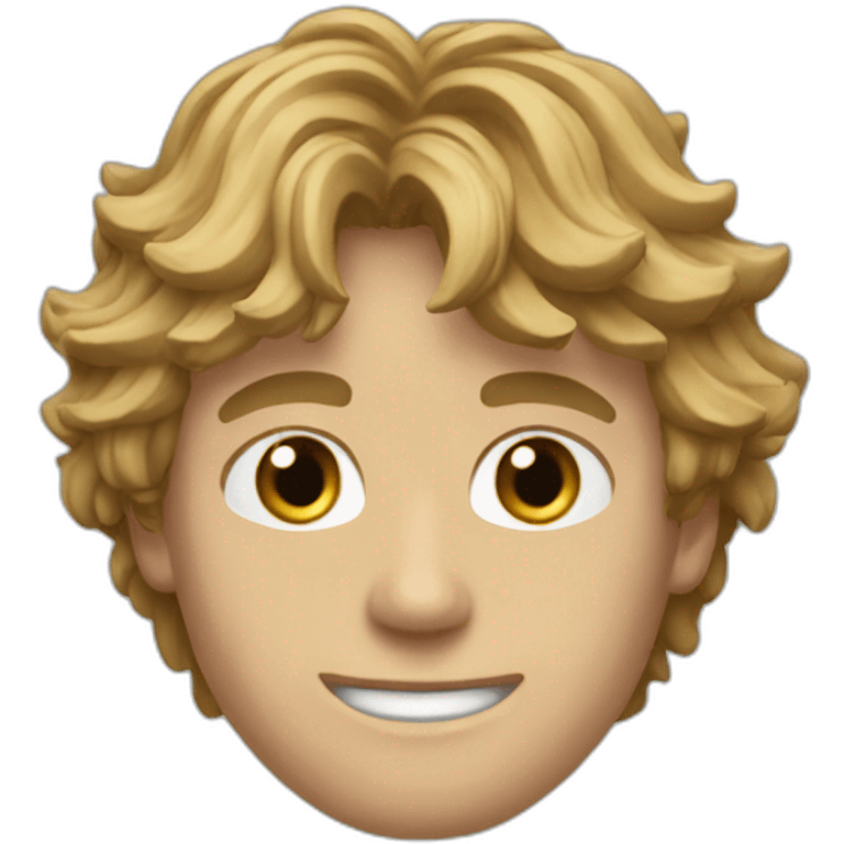 Zverev emoji