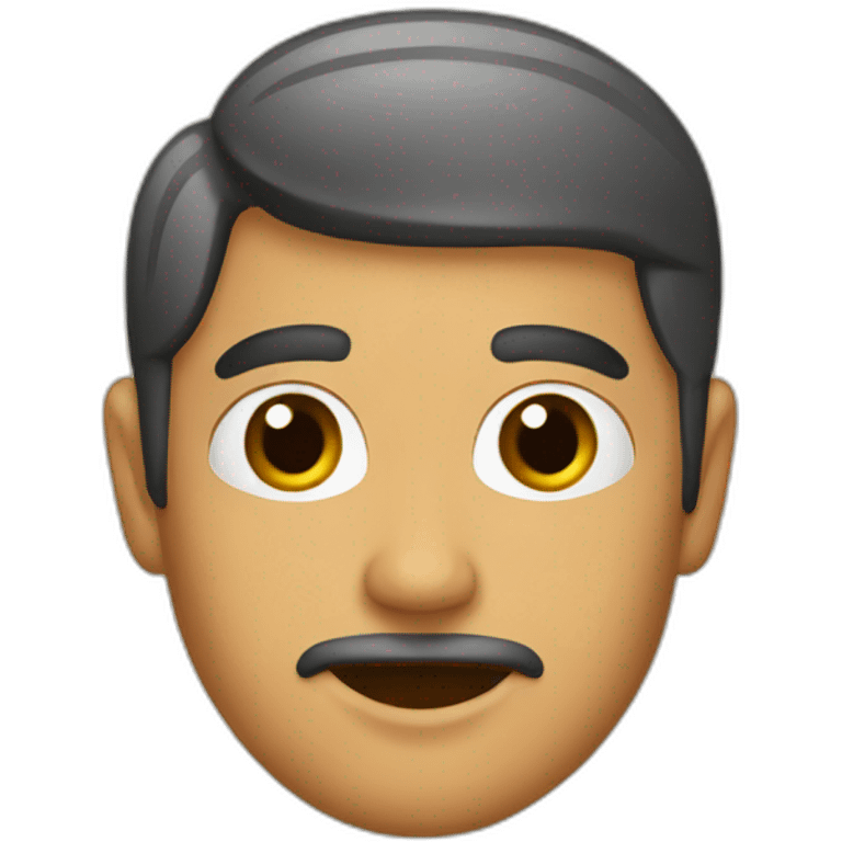 Cafetero emoji