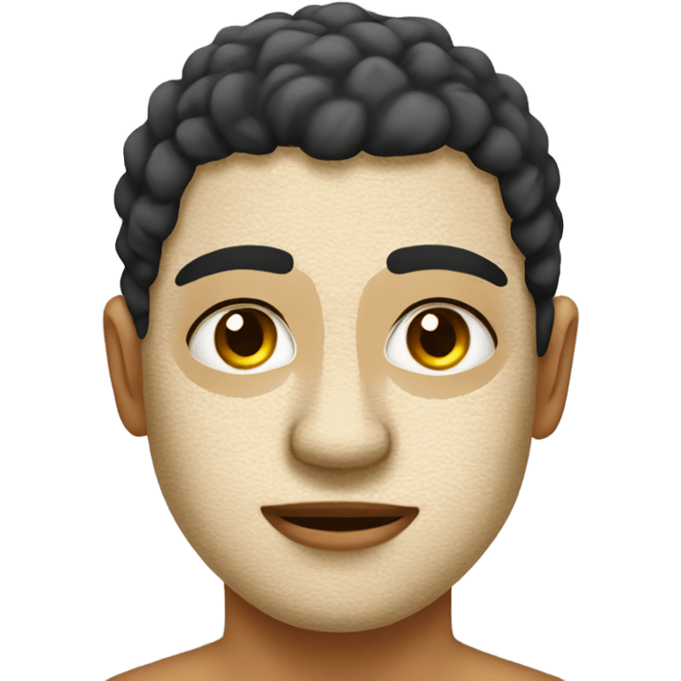 hyperpigmentation emoji