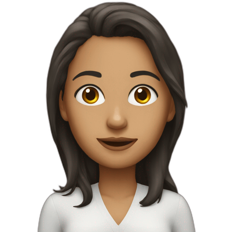 Daniela emoji