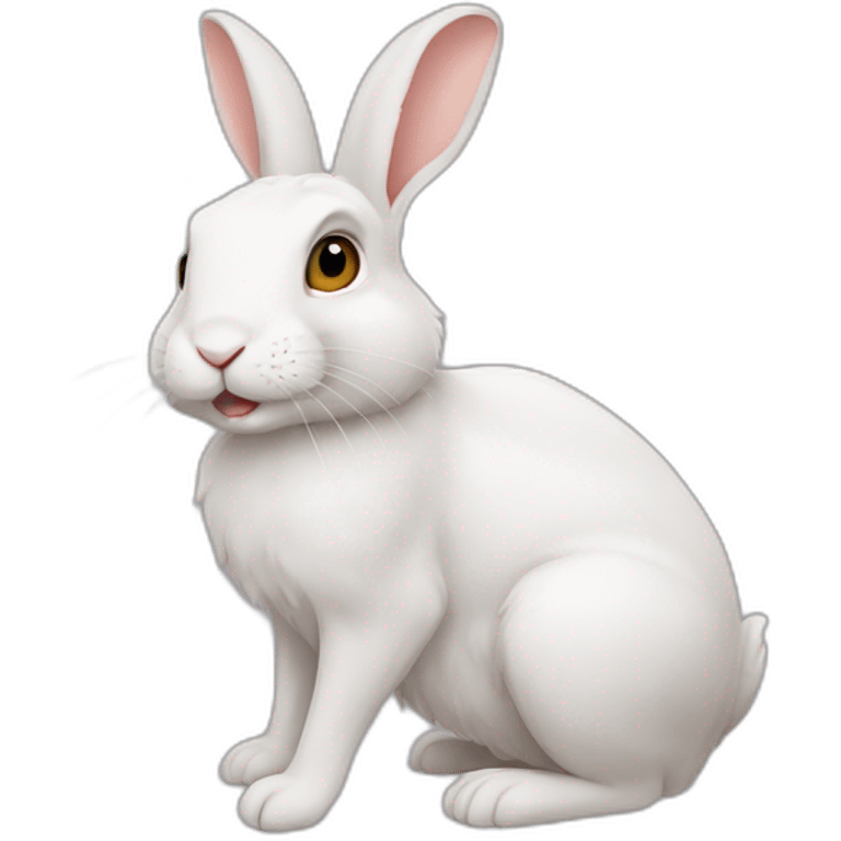 rabbit zeka emoji