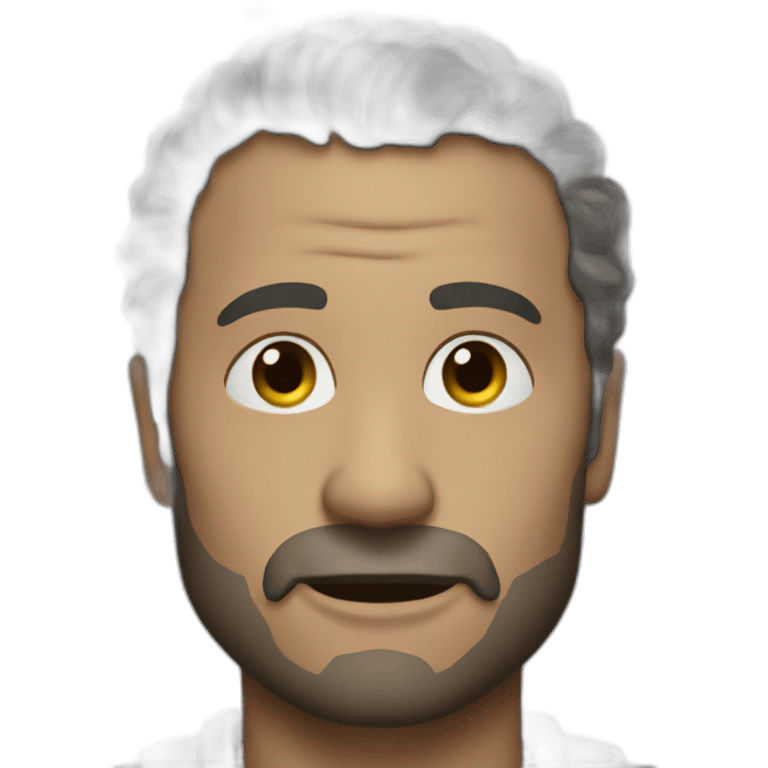 Hannibal emoji