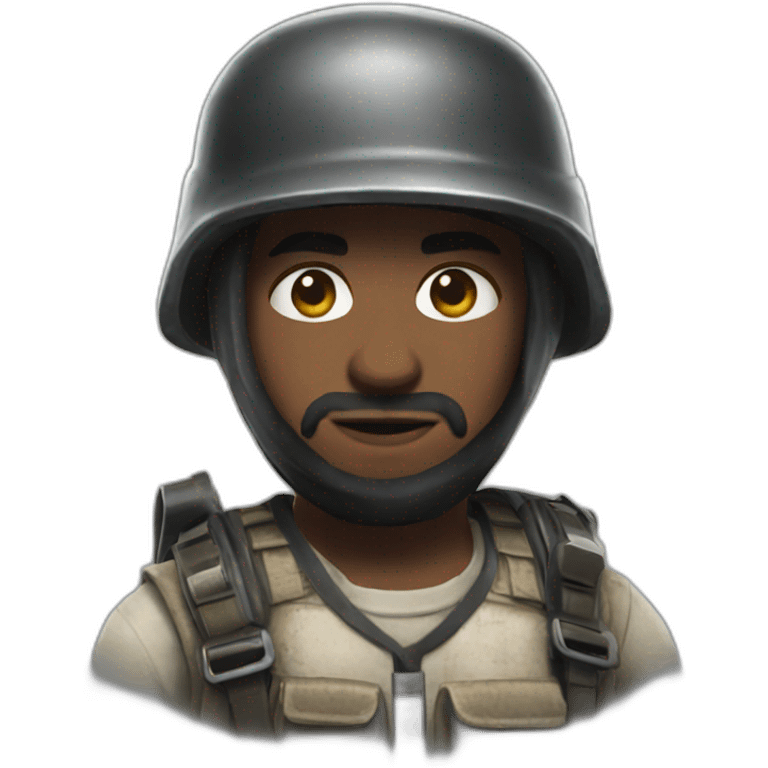 Pubg emoji