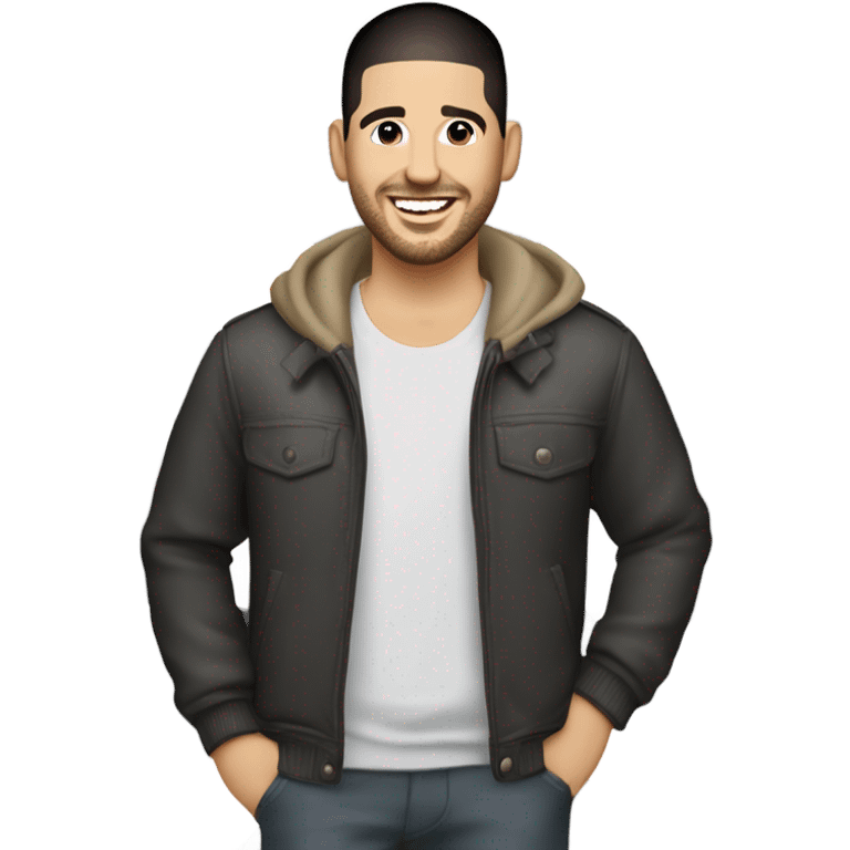 Vinny Guadagnino emoji