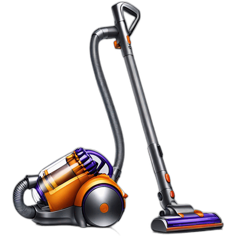 dyson vacum emoji