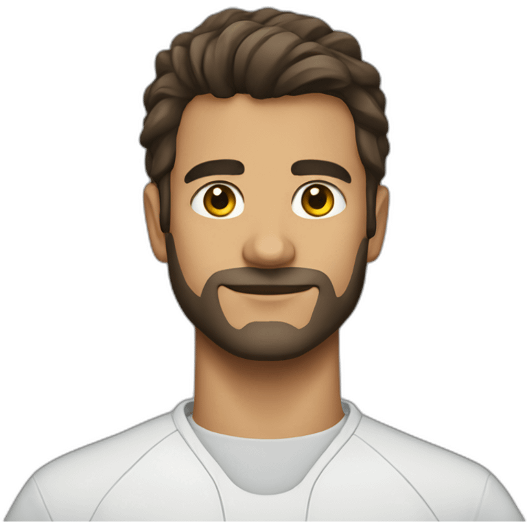 Cristian VerMo emoji