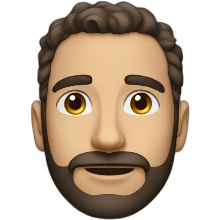 Alex Hormozi emoji