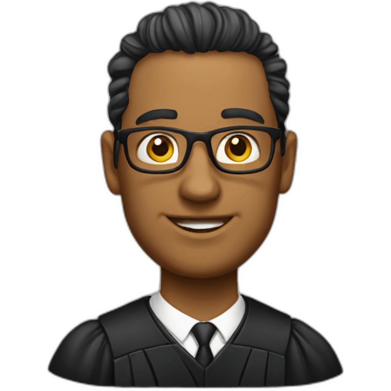 judge holden emoji