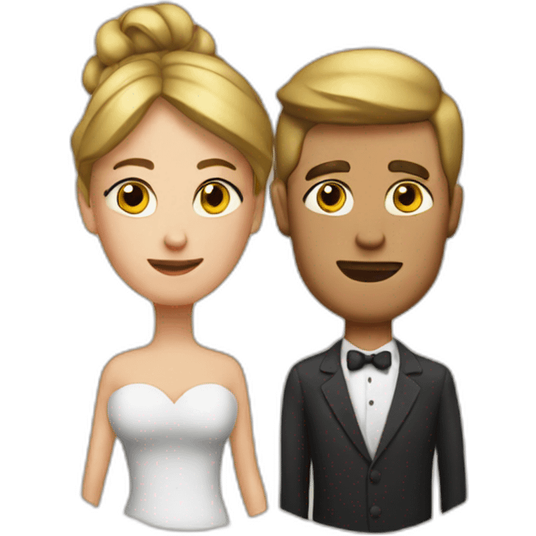 divorce emoji