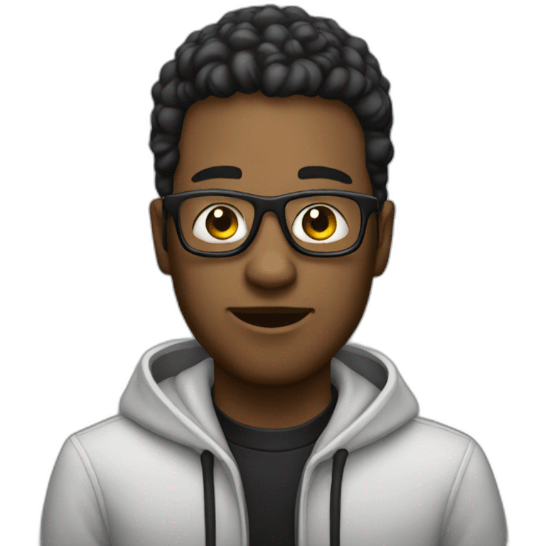 Music producer emoji