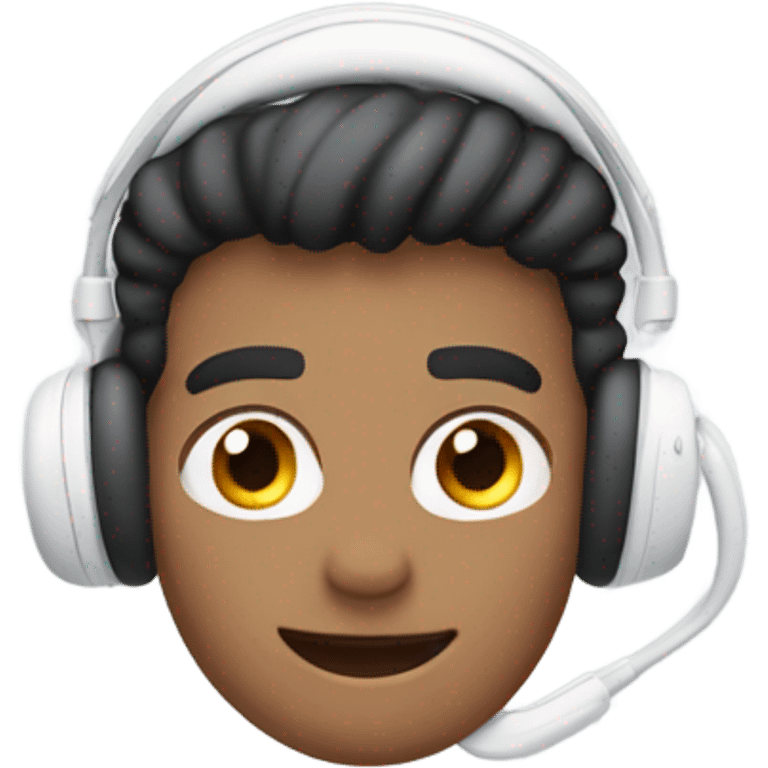 apple airpod max emoji