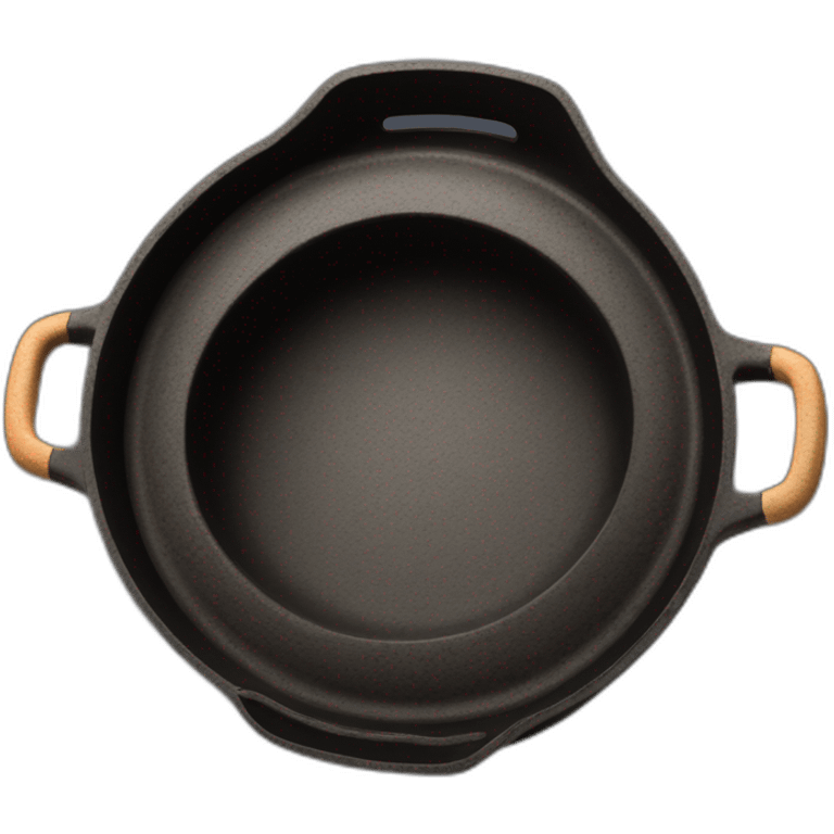 castiron tetsubin emoji