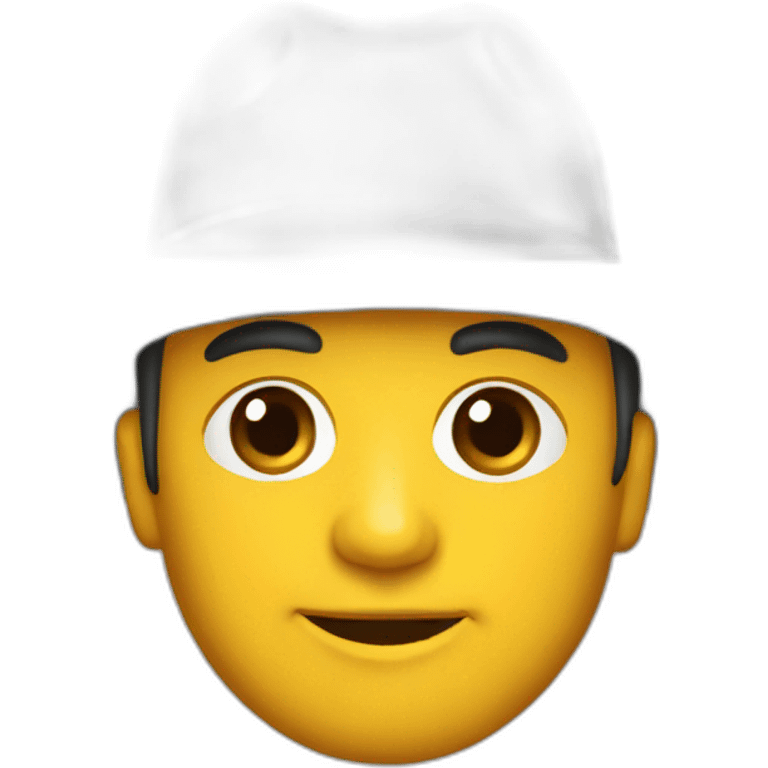 chiquito de la calzada emoji