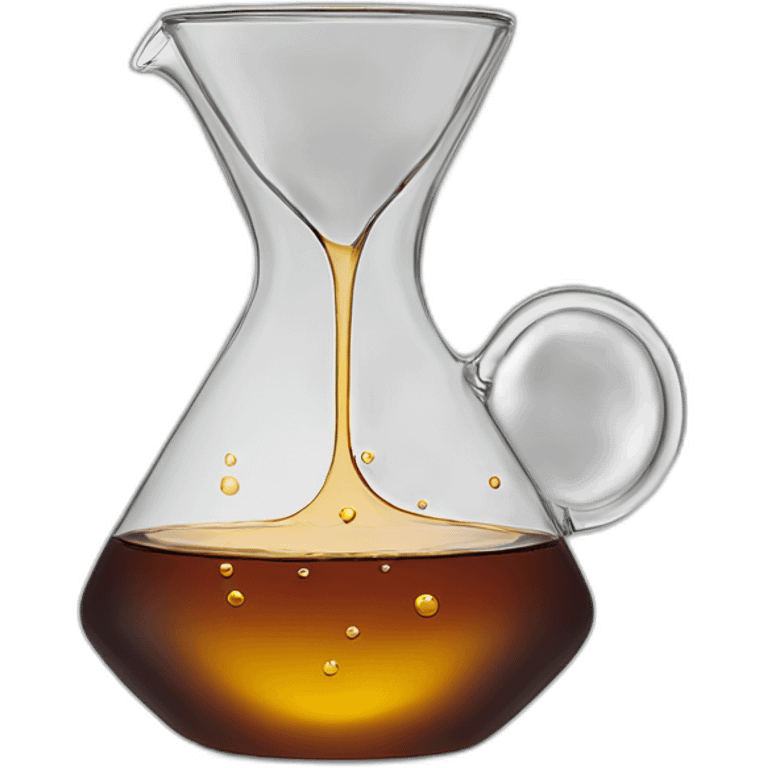 Hario V60 Drip Decanter emoji