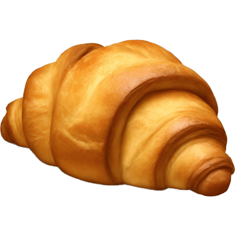 Croissant emoji