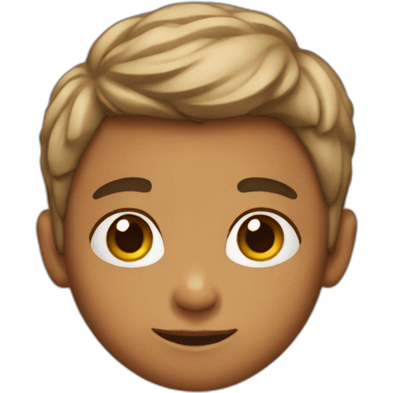 boy emoji