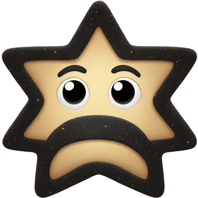 Star emoji