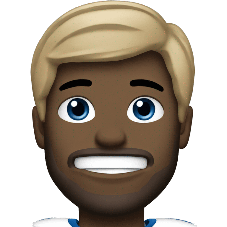 Detroit Lions  emoji